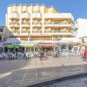 Puerta Del Sol Trm Only Adults Aparts , Torremolinos Spain