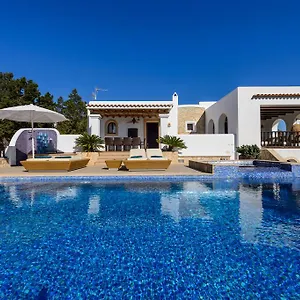 Almond , San Antonio (Ibiza) Spain