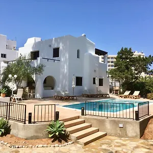 Torralba - At Osiris , San Antonio (Ibiza) Spain