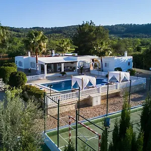Raes , San Rafael De Sa Creu Spain